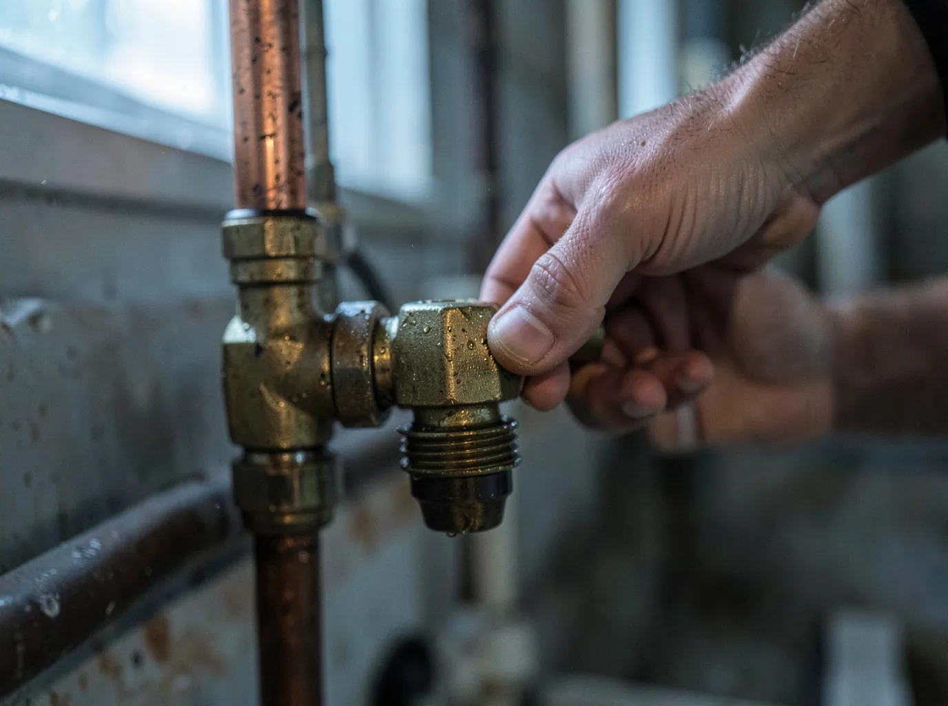 Emergency Plumber Greenwich, KS FAQs